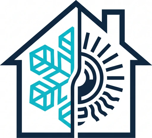 Cool Haven HVAC logo